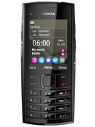 Kostenlose Klingeltöne Nokia X2-02 downloaden.